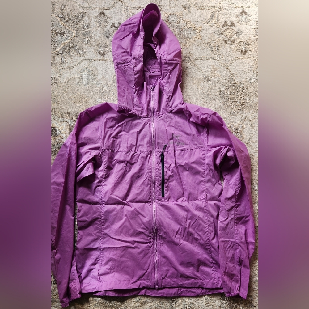 Arcteryx Squamish Hoody